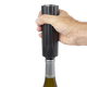 Bomba de Vacuo Eletrica 14cm Preto - Preserve Electric - Peugeot Saveurs PEUGEOT SAVEURS PG210892