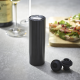 Bomba de Vacuo Eletrica 14cm Preto - Preserve Electric - Peugeot Saveurs PEUGEOT SAVEURS PG210892