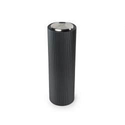 Bomba de Vacuo Eletrica 14cm Carbono - Preserve Electric - Peugeot Saveurs PEUGEOT SAVEURS PG210908