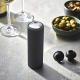 Bomba de Vacuo Eletrica 14cm Carbono - Preserve Electric - Peugeot Saveurs PEUGEOT SAVEURS PG210908