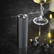 Bomba de Vacuo Eletrica 14cm Carbono - Preserve Electric - Peugeot Saveurs PEUGEOT SAVEURS PG210908