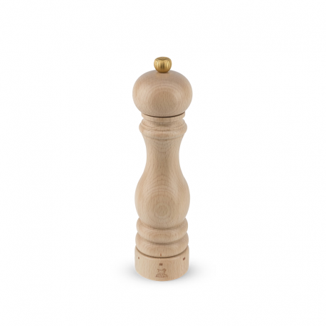 Salt Mill 22cm Natural - Paris U'Select Z - Peugeot Saveurs PEUGEOT SAVEURS PG2332400