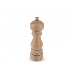 Molinillo de Sal 18cm Natural - Paris U'Select Z - Peugeot Saveurs PEUGEOT SAVEURS PG2339300