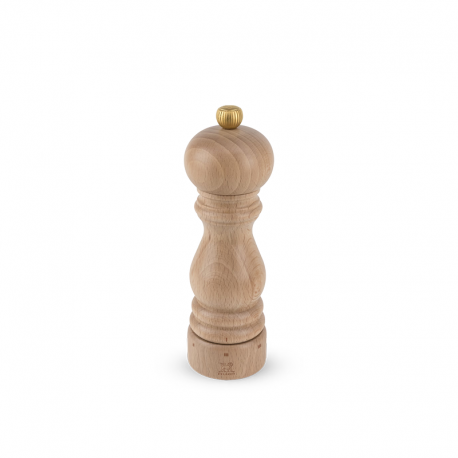 Molinillo de Sal 18cm Natural - Paris U'Select Z - Peugeot Saveurs PEUGEOT SAVEURS PG2339300
