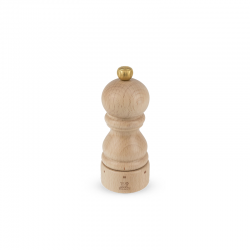 Molinillo de Sal 12cm Natural - Paris U'Select Z - Peugeot Saveurs PEUGEOT SAVEURS PG2337900