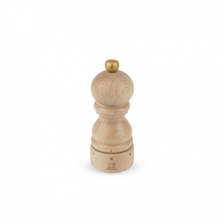 Molinillo de Sal 12cm Natural - Paris U'Select Z - Peugeot Saveurs PEUGEOT SAVEURS PG2337900