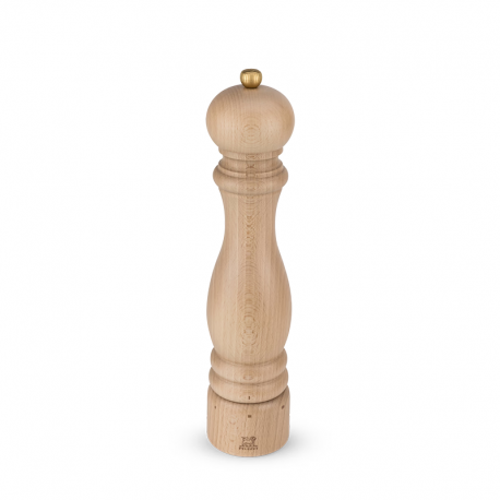 Molinillo de Sal 30cm Natural - Paris U'Select Z - Peugeot Saveurs PEUGEOT SAVEURS PG2341600