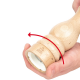 Molinillo de Sal 30cm Natural - Paris U'Select Z - Peugeot Saveurs PEUGEOT SAVEURS PG2341600