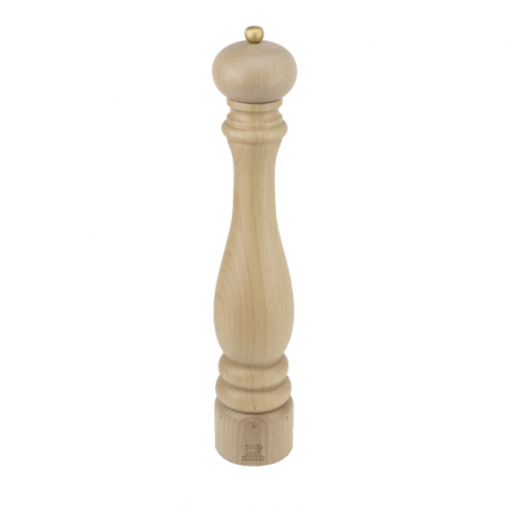 Moinho de Sal 40cm Natural - Paris U'Select Z - Peugeot Saveurs PEUGEOT SAVEURS PG2343000