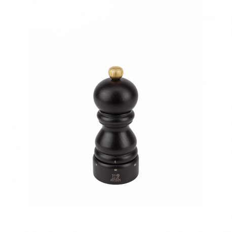 Molinillo de Sal 12cm Chocolate - Paris U'Select Z - Peugeot Saveurs PEUGEOT SAVEURS PG2345400