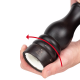 Salt Mill 12cm Chocolate - Paris U'Select Z - Peugeot Saveurs PEUGEOT SAVEURS PG2345400