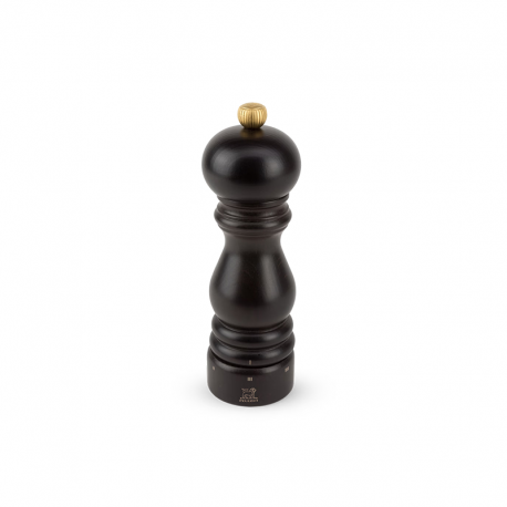 Molinillo de Sal 18cm Chocolate - Paris U'Select Z - Peugeot Saveurs PEUGEOT SAVEURS PG2347800