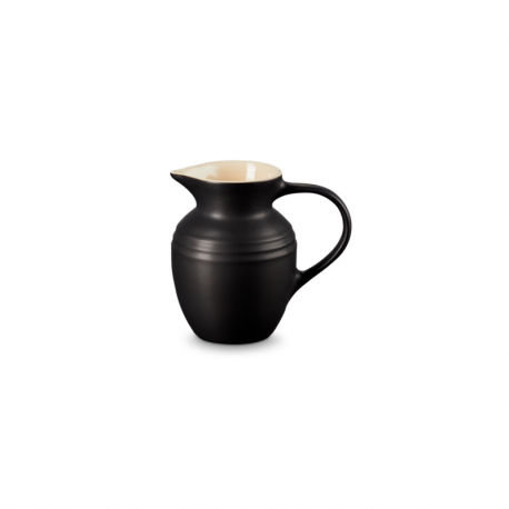 Jarra Pequeña 600ml Negro Mate - Classic - Le Creuset LE CREUSET LC70903060000002