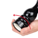 Molinillo de Sal 12cm Negro Lacado - Paris U'Select Z - Peugeot Saveurs PEUGEOT SAVEURS PG2369000