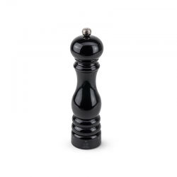 Molinillo de Sal 22cm Negro Lacado - Paris U'Select Z - Peugeot Saveurs PEUGEOT SAVEURS PG2373700