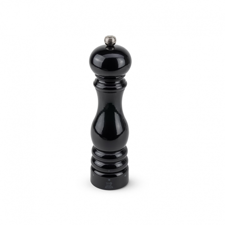 Molinillo de Sal 22cm Negro Lacado - Paris U'Select Z - Peugeot Saveurs PEUGEOT SAVEURS PG2373700