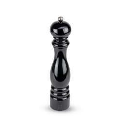 Molinillo de Sal 30cm Negro Lacado - Paris U'Select Z - Peugeot Saveurs PEUGEOT SAVEURS PG2377500