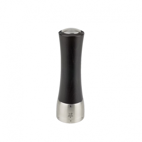 Molinillo de Sal 21cm Chocolate/Inox - Madras Z Chocolate Y Inox - Peugeot Saveurs PEUGEOT SAVEURS PG2523600