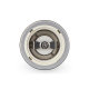 Molinillo de Sal 16cm Inox - Daman Z - Peugeot Saveurs PEUGEOT SAVEURS PG2543400