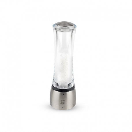 Molinillo de Sal 21cm Inox - Daman Z - Peugeot Saveurs PEUGEOT SAVEURS PG2545800