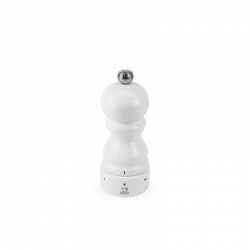 Molinillo de Sal 12cm Blanco - Paris U'Select Z - Peugeot Saveurs PEUGEOT SAVEURS PG2779700
