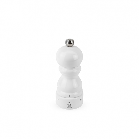 Molinillo de Sal 12cm Blanco - Paris U'Select Z - Peugeot Saveurs PEUGEOT SAVEURS PG2779700