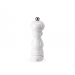 Molinillo de Sal 18cm Blanco - Paris U'Select Z - Peugeot Saveurs PEUGEOT SAVEURS PG2781000