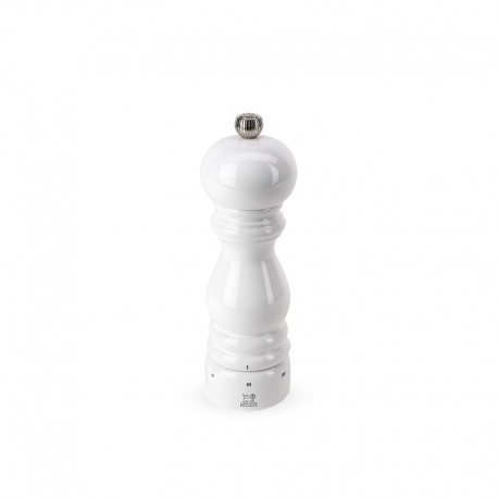 Molinillo de Sal 18cm Blanco - Paris U'Select Z - Peugeot Saveurs PEUGEOT SAVEURS PG2781000