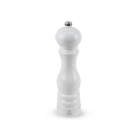Molinillo de Sal 22cm Blanco - Paris U'Select Z - Peugeot Saveurs PEUGEOT SAVEURS PG2783400