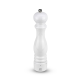 Molinillo de Sal 30cm Blanco - Paris U'Select Z - Peugeot Saveurs PEUGEOT SAVEURS PG2785800
