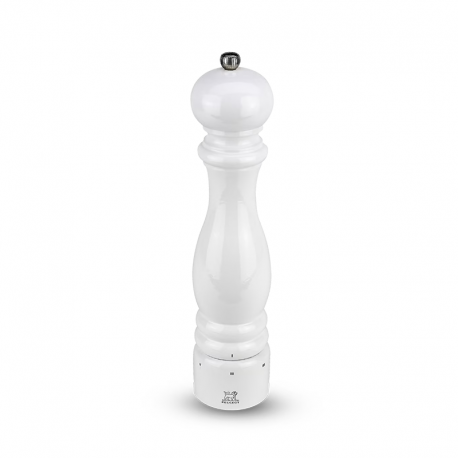 Molinillo de Sal 30cm Blanco - Paris U'Select Z - Peugeot Saveurs PEUGEOT SAVEURS PG2785800