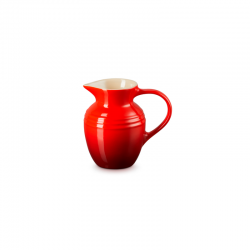 Jarro Pequeno 600ml Cerise - Classic - Le Creuset