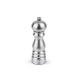 Molinillo Sal 18cm Acero - Paris Chef Z Inox - Peugeot Saveurs PEUGEOT SAVEURS PG3248700