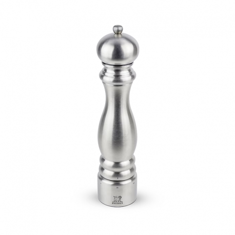 Molinillo Sal 30cm Inox - Paris Chef Z - Peugeot Saveurs PEUGEOT SAVEURS PG3252400