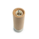 Molinillo Sal 18cm Natural - Isen Z Madera - Peugeot Saveurs PEUGEOT SAVEURS PG3731400