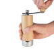 Molinillo Sal 18cm Natural - Isen Z Madera - Peugeot Saveurs PEUGEOT SAVEURS PG3731400