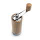 Molinillo Sal 18cm Natural - Isen Z Madera - Peugeot Saveurs PEUGEOT SAVEURS PG3731400