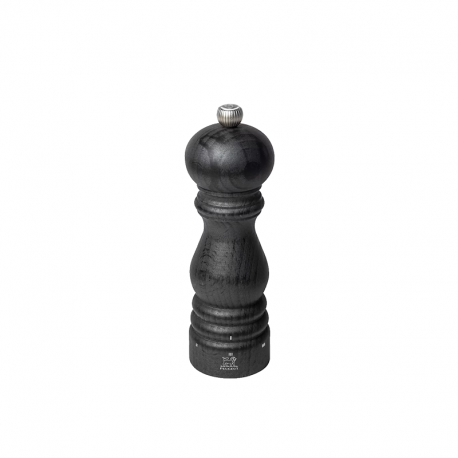 Molinillo de Sal 18cm Grafite - Paris U'Select Z - Peugeot Saveurs PEUGEOT SAVEURS PG3941700