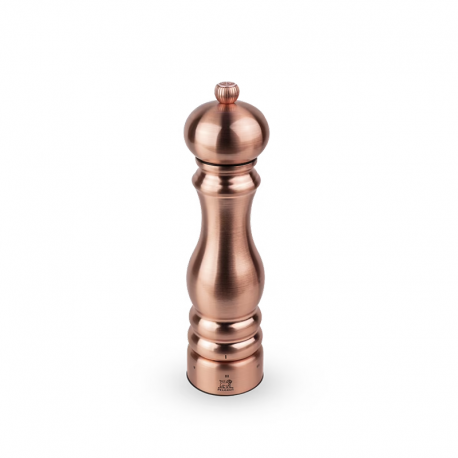 Molinillo de Sal 22cm Cobre - Paris U'Select Z - Peugeot Saveurs PEUGEOT SAVEURS PG3981300