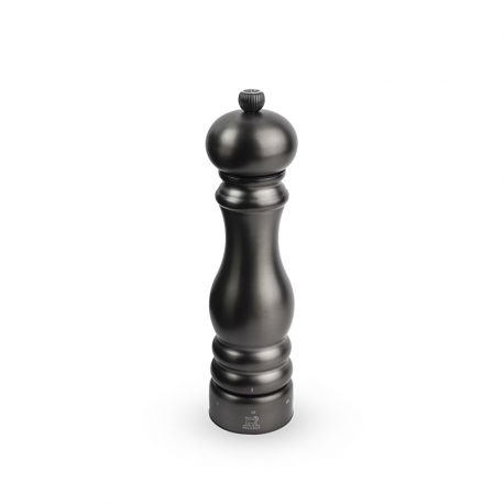 Molinillo de Sal 22cm Carbono - Paris U'Select Z - Peugeot Saveurs PEUGEOT SAVEURS PG3985100