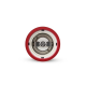 Salt Mill 18cm Passion Red - Paris U'Select Z - Peugeot Saveurs PEUGEOT SAVEURS PG4122900