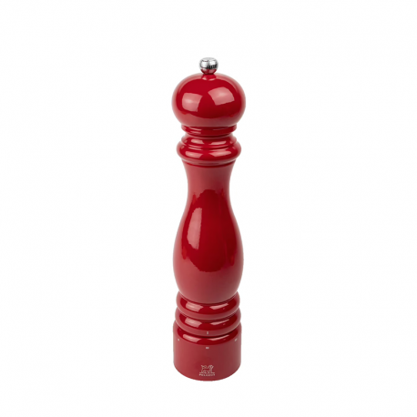 Molinillo de Sal 30cm Rojo Pasión - Paris U'Select Z - Peugeot Saveurs PEUGEOT SAVEURS PG4126700