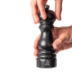 Salt Mill 18cm Satin Black - Paris U'Select Z - Peugeot Saveurs PEUGEOT SAVEURS PG4191500