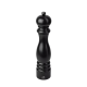 Molinillo de Sal 30cm Negro Satinado - Paris U'Select Z - Peugeot Saveurs PEUGEOT SAVEURS PG4195300