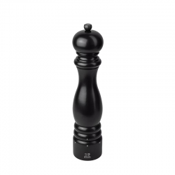 Molinillo de Sal 30cm Negro Satinado - Paris U'Select Z - Peugeot Saveurs PEUGEOT SAVEURS PG4195300