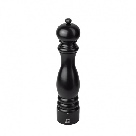 Molinillo de Sal 30cm Negro Satinado - Paris U'Select Z - Peugeot Saveurs PEUGEOT SAVEURS PG4195300