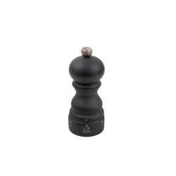 Molinillo de Sal 12cm Grafito - Paris U'Select Z - Peugeot Saveurs PEUGEOT SAVEURS PG4220200
