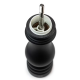 Molinillo de Sal 12cm Grafito - Paris U'Select Z - Peugeot Saveurs PEUGEOT SAVEURS PG4220200