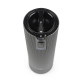 Moinho de Pimenta Elétrico 15cm Carbono - Line Electric Z Preto - Peugeot Saveurs PEUGEOT SAVEURS PG43148