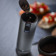Moinho de Pimenta Elétrico 15cm Carbono - Line Electric Z Preto - Peugeot Saveurs PEUGEOT SAVEURS PG43148
